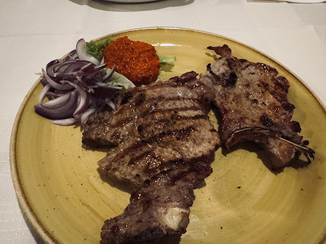 Konoba Varoš - Split