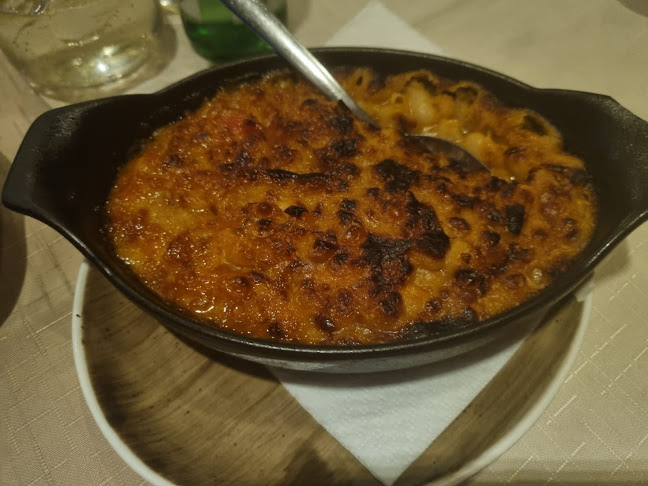 Restoran Barbacoa - Rijeka