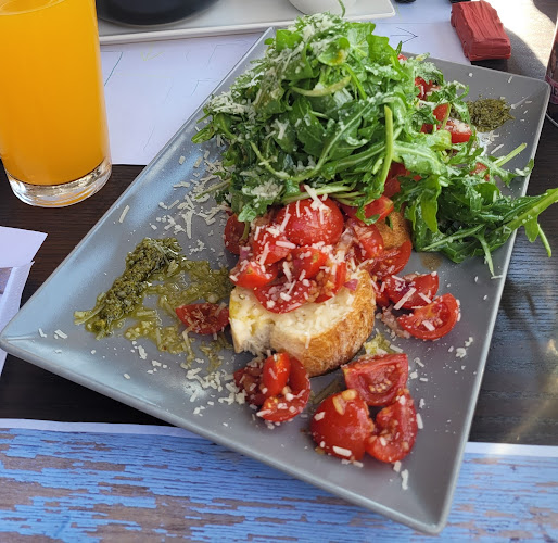 KONOBA ANNI - Mesni i riblji specijaliteti Novigrad