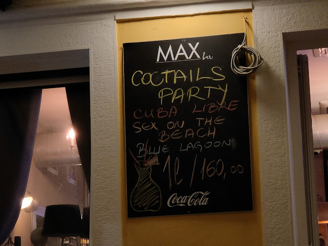 bistro - pizzeria ORHIDEJA - Mali Lošinj