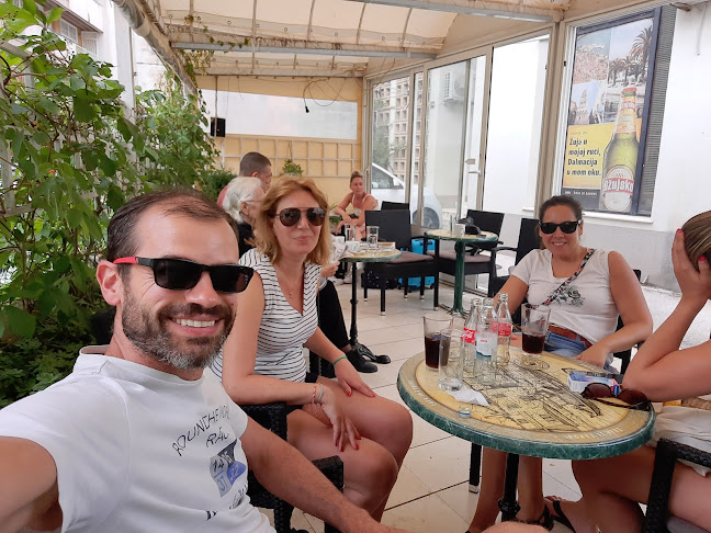 Ul. Ivana Rendića 23, 21000, Split