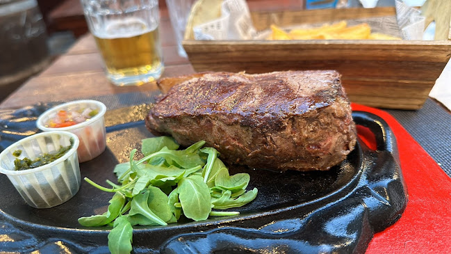 Opinii despre Don Armando Stari Grad | Steak & Grill | Argentinian casual food Restaurant în Stari Grad - Gastronomija i ugostiteljstvo