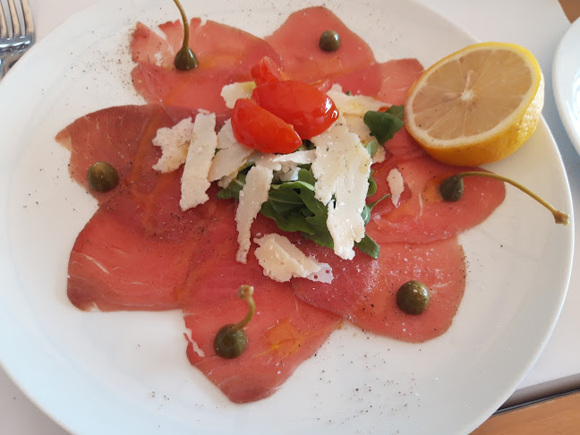 Casa Tua - Gastronomija i ugostiteljstvo