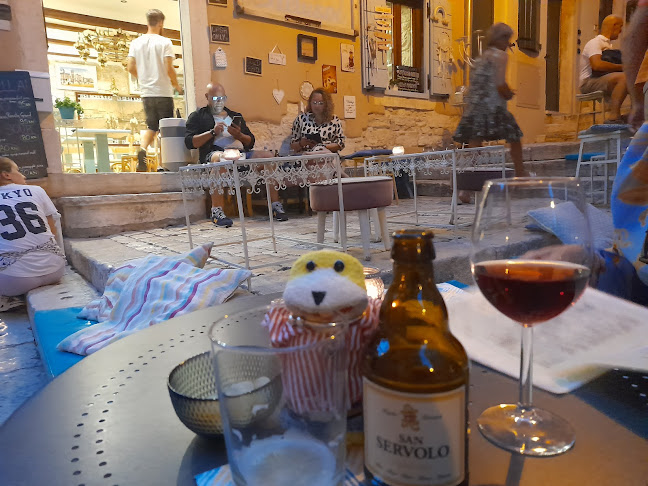 Comentarii opinii despre Trevisol