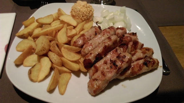 Opinii despre ​Batak Centar Cvjetni în Zagreb - Gastronomija i ugostiteljstvo