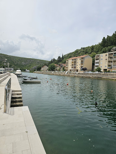 Caffe bar Riva - Obrovac