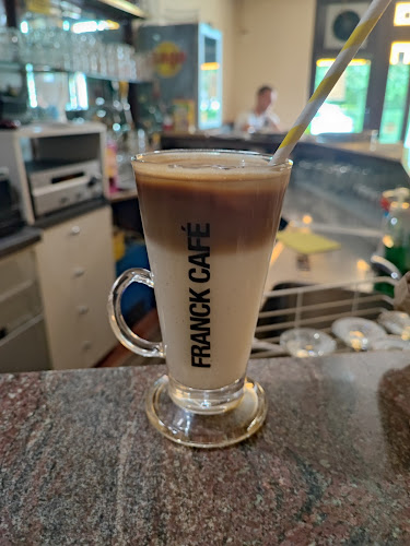 Caffe ARGENTINA - Gastronomija i ugostiteljstvo