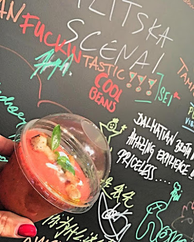 Misto Street Food & Bar - Split