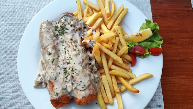 Comentarii opinii despre Restoran Porton Biondi