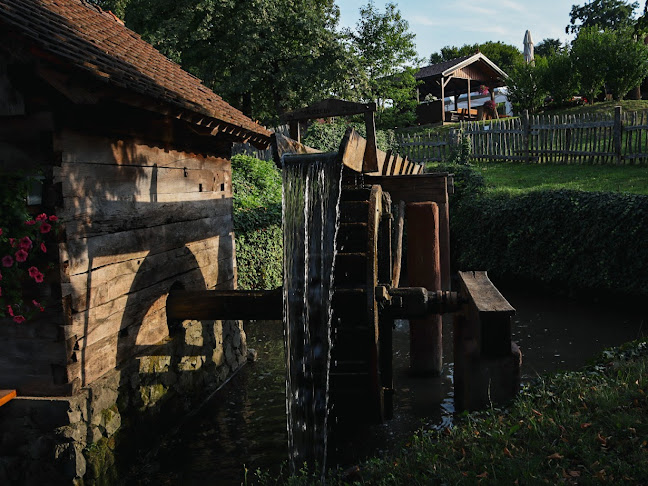 MAJSECOV MLIN - Gastronomija i ugostiteljstvo