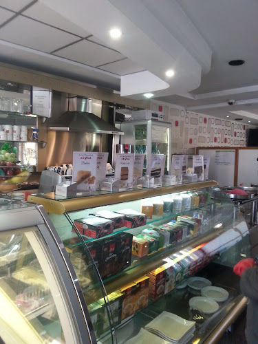 Slastičarnica Aroma(STARA AROMA) since 1923 - Požega