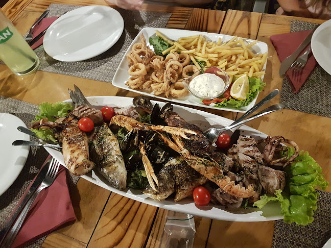 KONOBA Karuba - Gastronomija i ugostiteljstvo