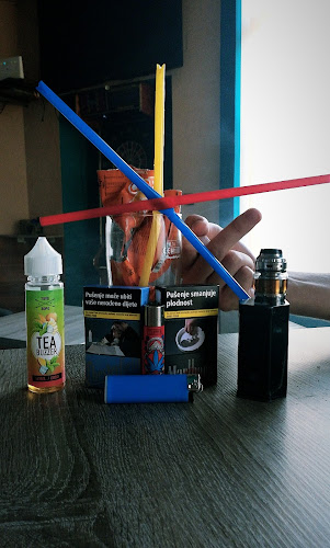 Comentarii opinii despre Caffe Bar Epicentar