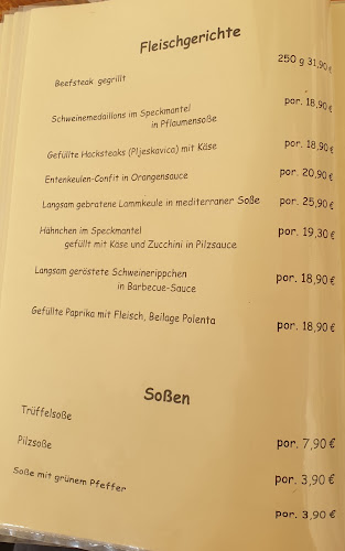 Opinii despre Konoba Kaleta în Umag - Gastronomija i ugostiteljstvo