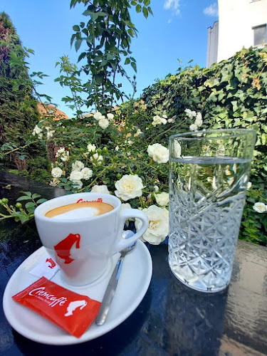 Garden caffe & cocktail bar - Koprivnica