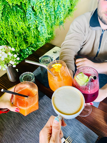 Opinii despre The Botanist în Zadar - Gastronomija i ugostiteljstvo