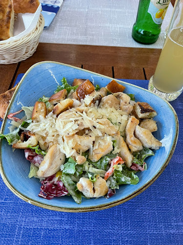 Comentarii opinii despre Bistro & beach bar "Tunar"