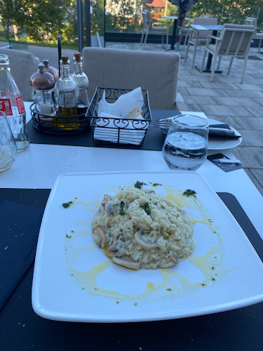 Opinii despre Restaurant & Wine Bar Palcich în Rakovica - Gastronomija i ugostiteljstvo