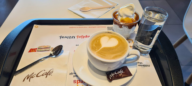 Opinii despre McDonald's Vrata Jadrana, Kastav în Kastav - Gastronomija i ugostiteljstvo