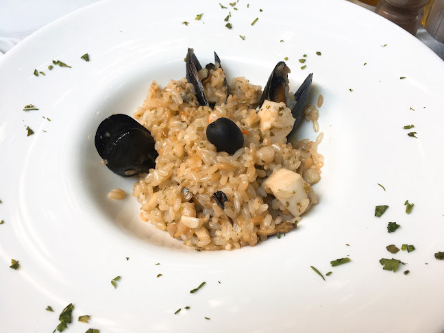 Restaurant Palace Paladini