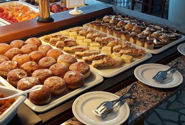 Comentarii opinii despre Horizont Golden Rocks Resort