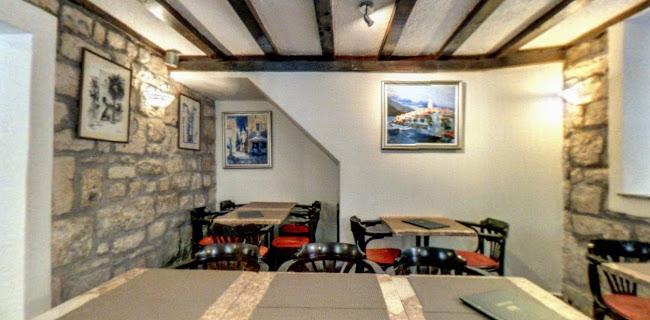 Opinii despre Amfora buffet-pizzeria în Korčula - Gastronomija i ugostiteljstvo