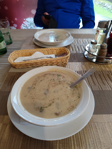 Restoran Kamačnik