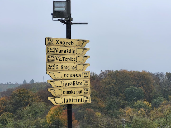 Comentarii opinii despre Zlatne Gorice