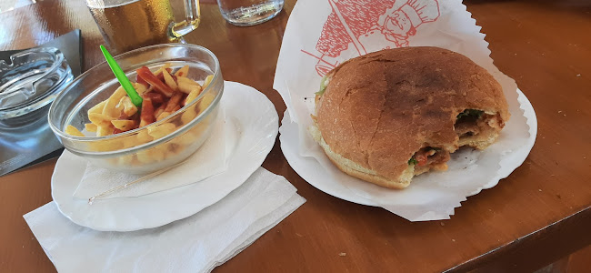 Žal Beach Bar & Kitchen - Kampor