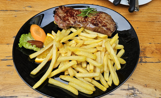 Konoba Ivka - Gastronomija i ugostiteljstvo