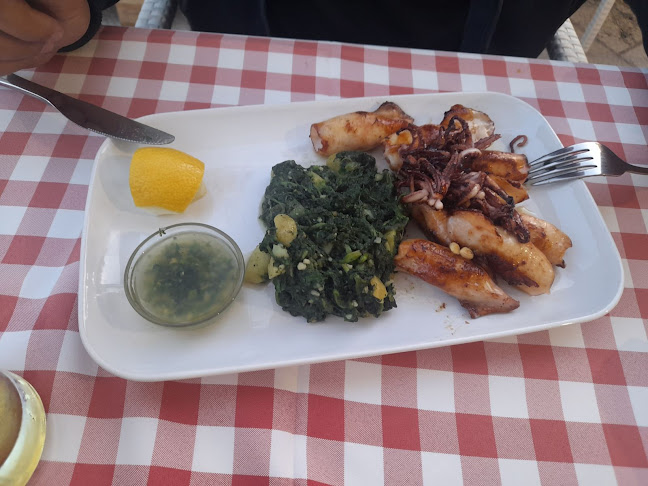 Comentarii opinii despre Kroko City Food