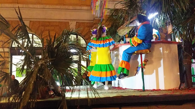 Comentarii opinii despre Caffe Bar Mačak