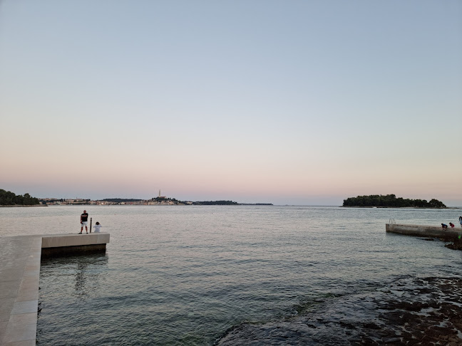 Restaurant Marsea - Rovinj