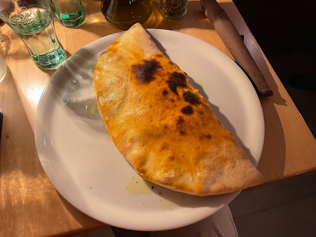 Pizzeria Oliva Dubrovnik - Dubrovnik