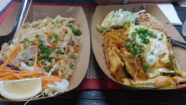 Opinii despre Tajlandski restoran în Split - Gastronomija i ugostiteljstvo