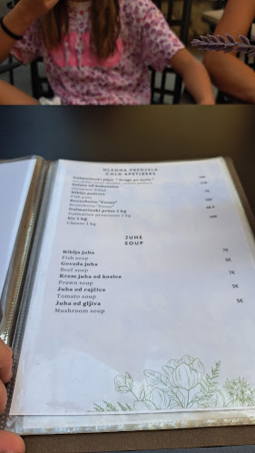 Restoran Focus - Kaštel Stari