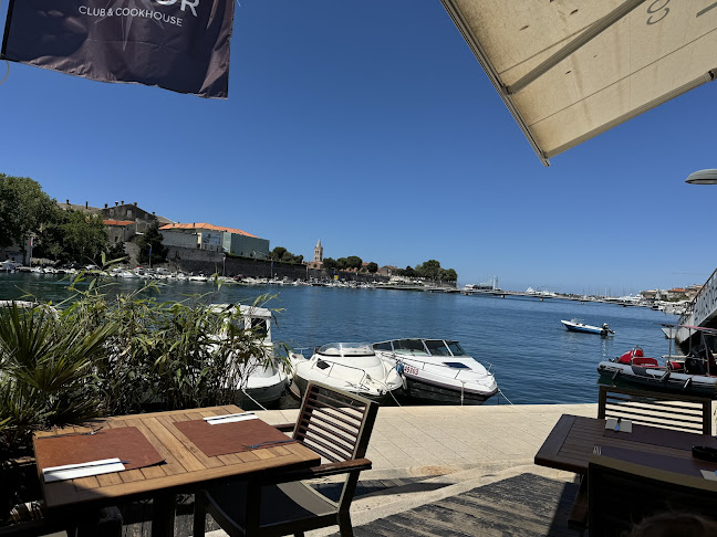 Comentarii opinii despre Harbor CookHouse & Club