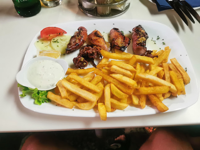 Opinii despre Bistro Ivan în Gornji Karin - Gastronomija i ugostiteljstvo