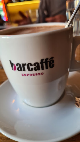 Caffe bar The BRICK - Gastronomija i ugostiteljstvo