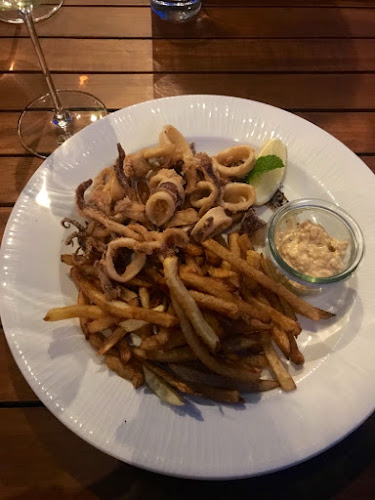 Taverna Riva - Gastronomija i ugostiteljstvo