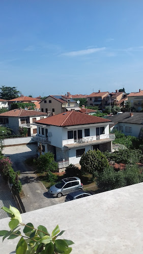 Caffe bar Kocka - Rijeka