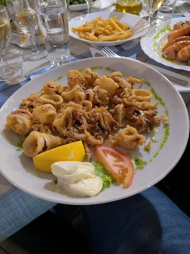 Konoba Lanterna - Mali Lošinj