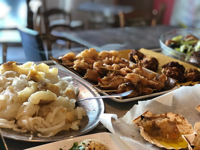 Opinii despre TIK TAK bistrot în Kanfanar - Gastronomija i ugostiteljstvo