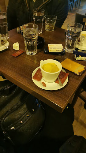 Opinii despre Abraham Bar în Velika Gorica - Gastronomija i ugostiteljstvo