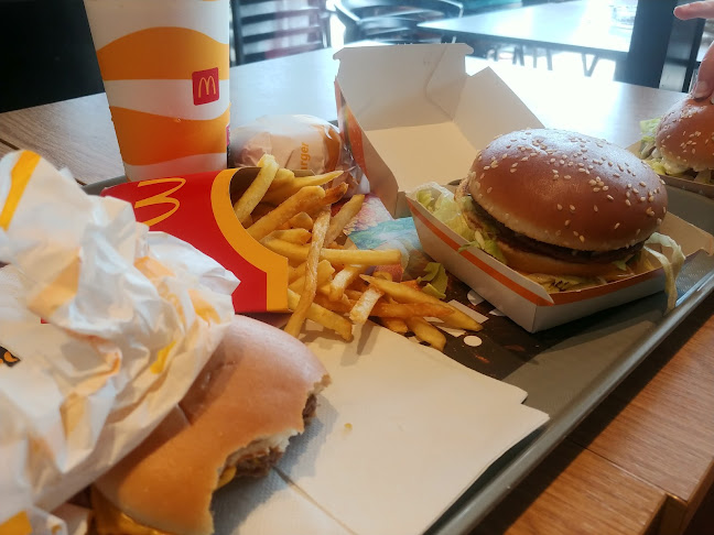 McDonald's Vukova Gorica - Vukova Gorica