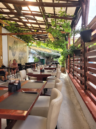 Restoran & Pizzeria Šimun - Gastronomija i ugostiteljstvo