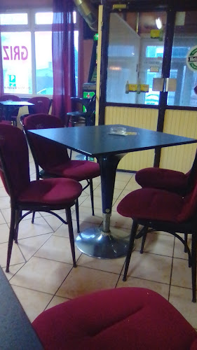 Buffet Grizli - Slavonski Brod