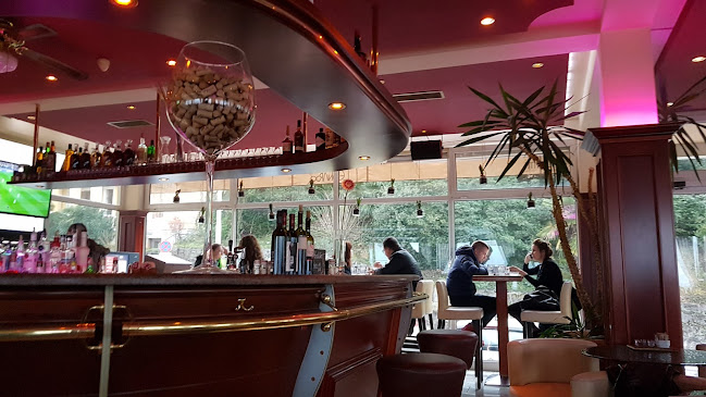 Ul. Maršala Tita 129, 51410, Opatija