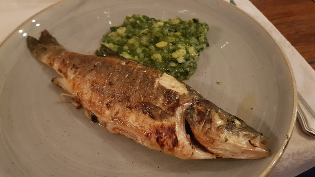 Opinii despre Restaurant Trsatica în Rijeka - Gastronomija i ugostiteljstvo