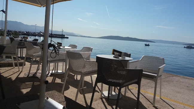 Sylo Bar - Gastronomija i ugostiteljstvo